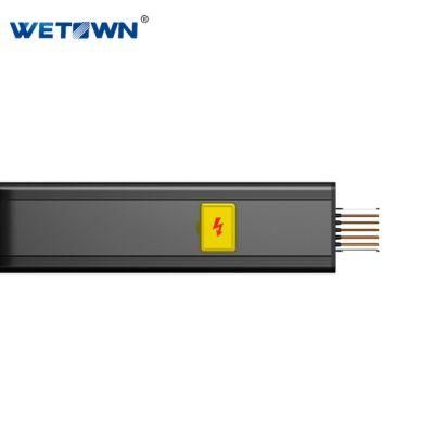PRO D Low Voltage Electrical Busway Data Center Busbar