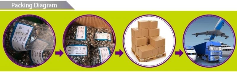 International Bengal Market Adhesive Circle Cable Clips