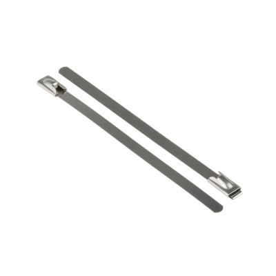 High Resistance Standard 316 Stainless Steel Quick Bands