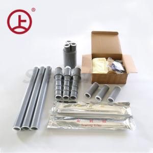 8.7/15kv Three Core Cold Shrinkable Indoor Terminal Kit Nls-10/3.1