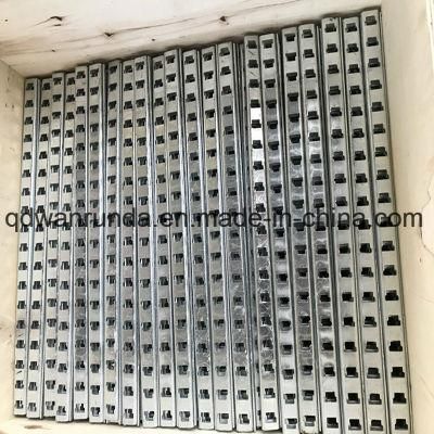 Steel Cable Tray Exporting to USA