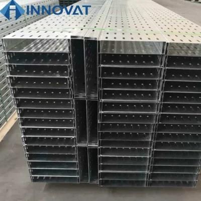 Perforated Cable Tray