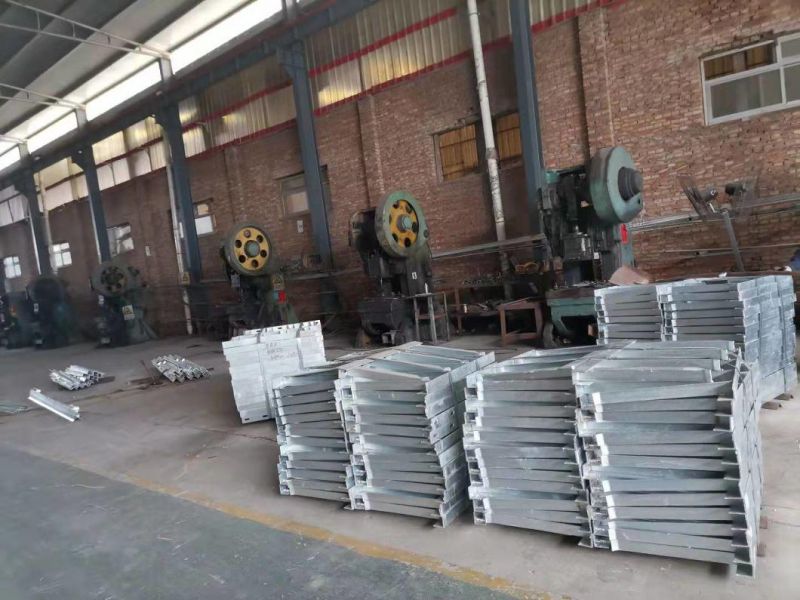 Cable Clamp