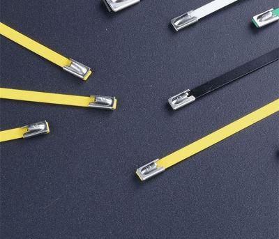 High Quality New Style Factory Direct Tools Stainless Steel Cable Tie