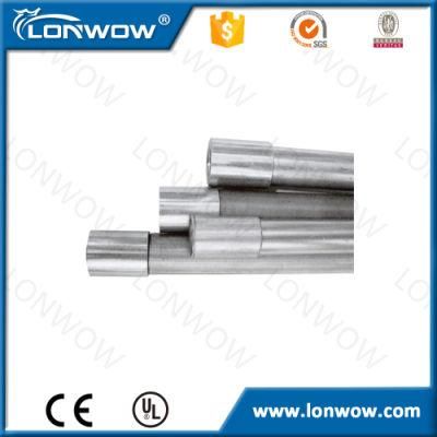 Hot DIP IMC Galvanized Steel Conduit