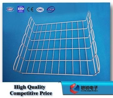 Mesh Basket Cable Tray/ Cablofil Cable Tray