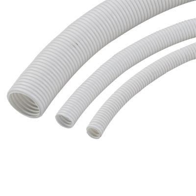 Electrical Weatherproof White 20mm Flexible Conduit