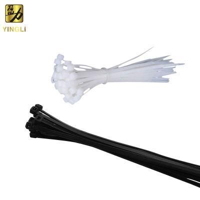 Self Locking Nylon Cable Ties (YL-T2.5X100)