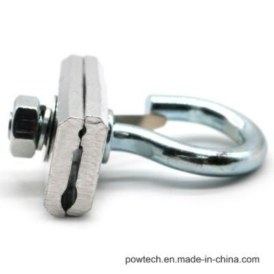 FTTH Cable Double Slot Suspension Hook