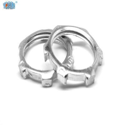 Custom OEM Service Brass Bearing Lock Nut Wholesale Factory