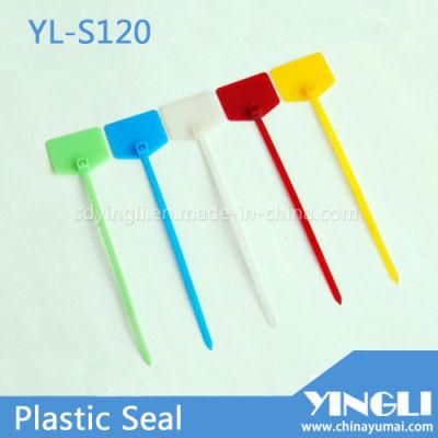 Nylon Plastic Security Seal 120mm