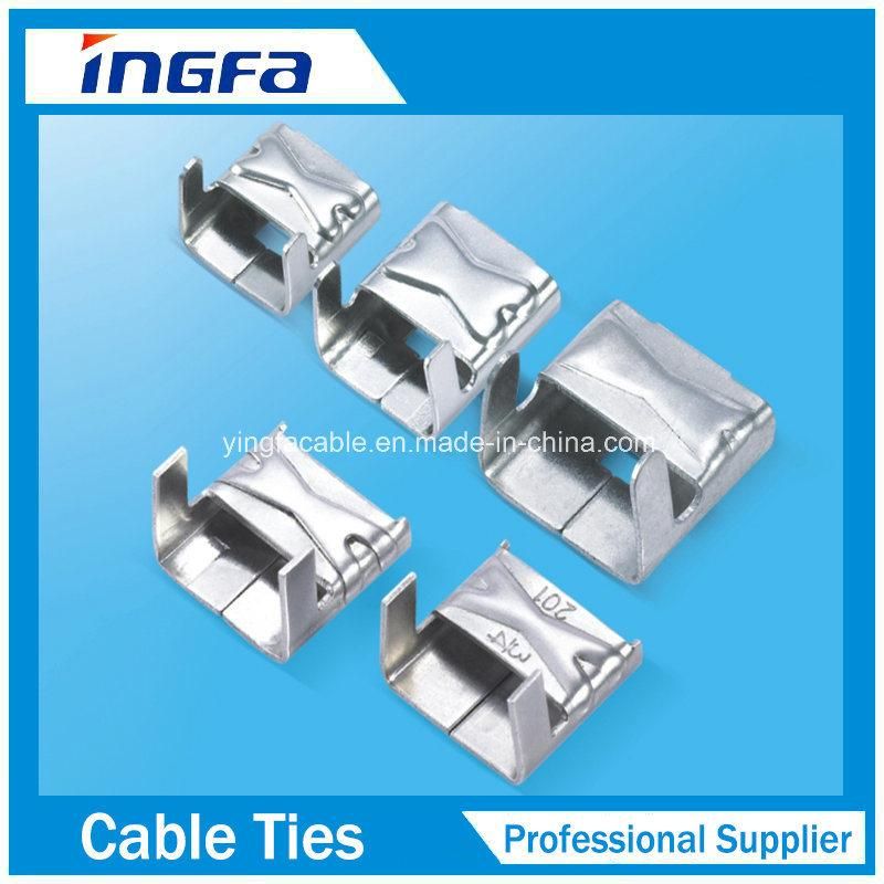 304 316 Stainless Steel Strip Band for Polished