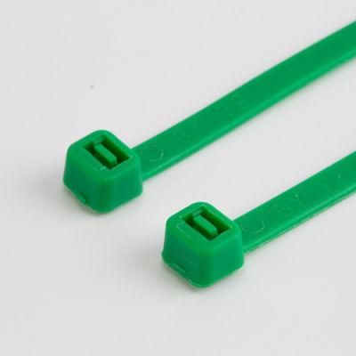 Cable Tie Nylon 66 Plastic Self-Locking Cable Ties for Cable Fixture and Mount