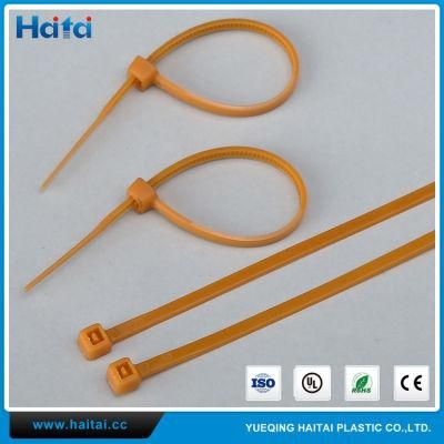 Free Sample 12&prime;&prime;nylon Cable Tie