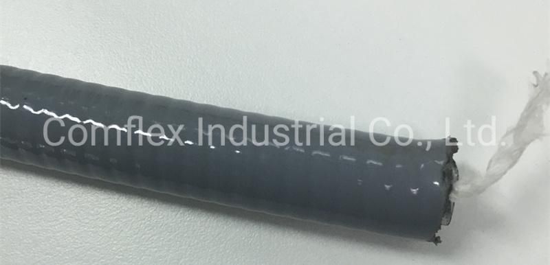 Stainless Steel Waterproof Flexible Metallic Conduit