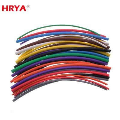 Central Heat-Shrinkable Top Grade PFA Heat Shrinkable Tube