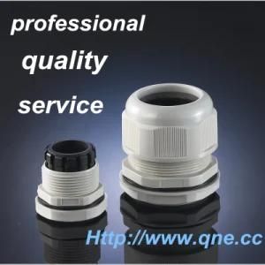 Leading Manufacturer of Cable Glands in China