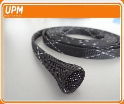 Polyester (PET) High Flame-Retardant Expandable Sleeving