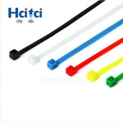Self-Locking PA66 High Quality Nylon Cable Tie