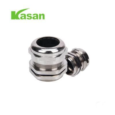 Professional Factory Price Various Sizes New Brass Cable Gland