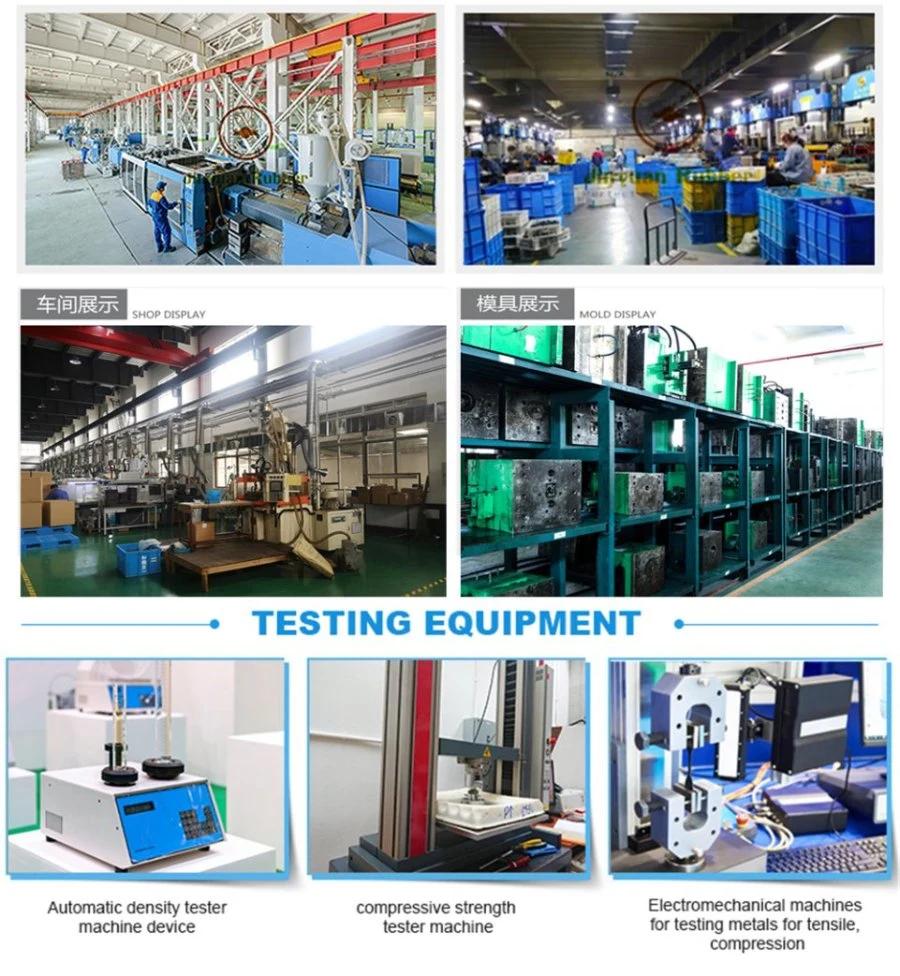 OEM Custom Design Auto Rubber Wire Grommets Wire Harness Sheath for Automotive Replacement Parts