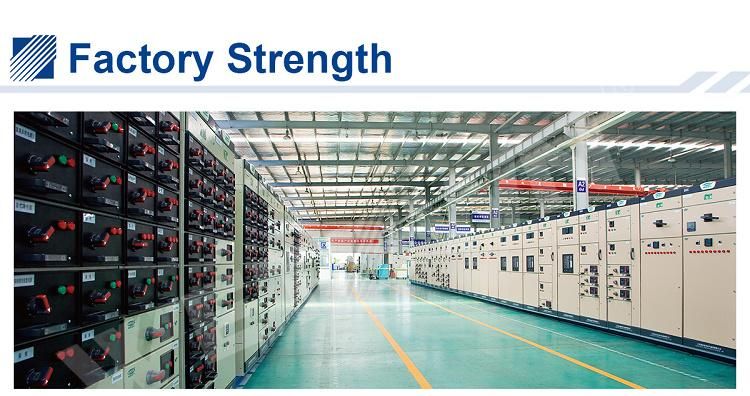 Blokset Licensed Low-Voltage Panel 1000A Blokset