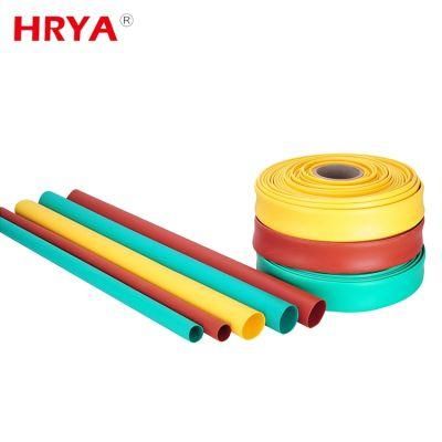 Customized Logo Printing Heat Shrink Sleeve Tubingh