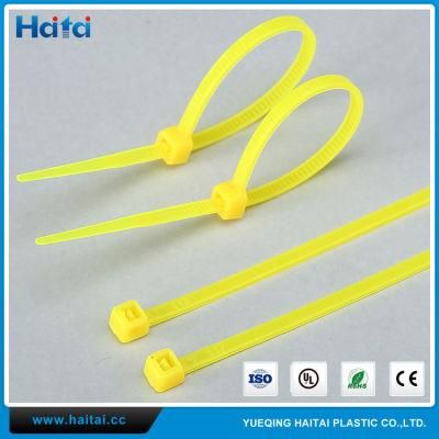 2016 Hot Sale Nylon Cable Tie with Dupand Material