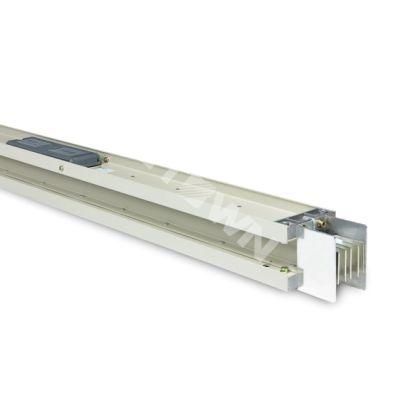 Sandwich Type Busbar Trunking System/ Bus Duct 50Hz