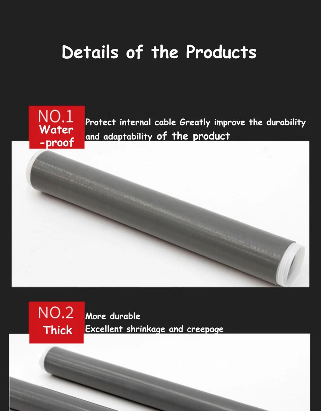 1kv Insulation Tube (Fitting of Cold Shrink Tube)