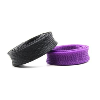 Pet Expandable Cable Sleeve Braided Sleeving for Cord Protector