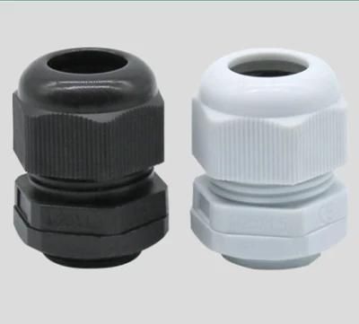 High Quality CE Approved IP68 Pg11/Pg16/Pg36 Joint Pg 16 Glands PP Cable Gland
