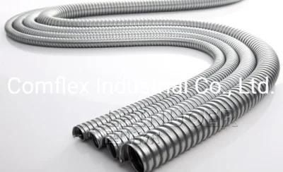 Steel Flexible Metal Stripwound Conduit