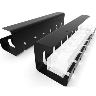 Steel Cable Basket Cable Tray Cable Holder with Cable Duct