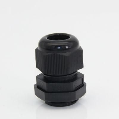 PVC Cable Gland Size Longer Thread IP68 Pg11