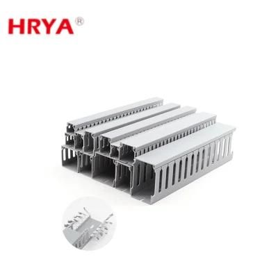 Wiring Duct PVC Cover, Wiring Duct Cutter Cut PVC Pipe