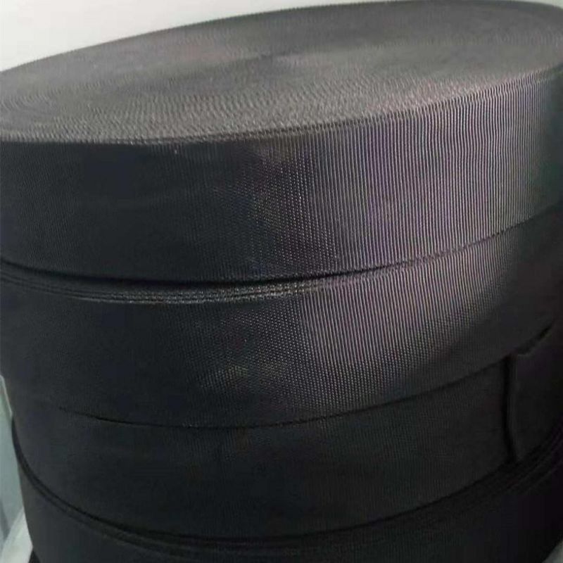 Hose Protection Abrasion Resistant Flexible Nylon Sleeve