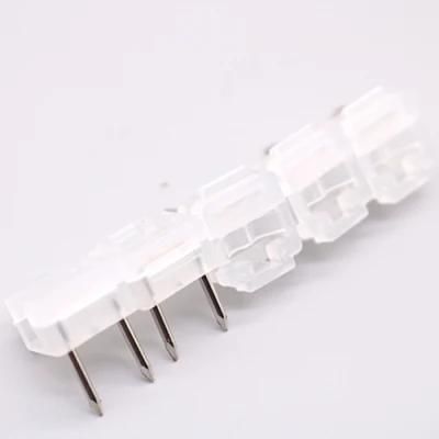 Hot Selling Plastic Fasten Nail FTTH Accessories