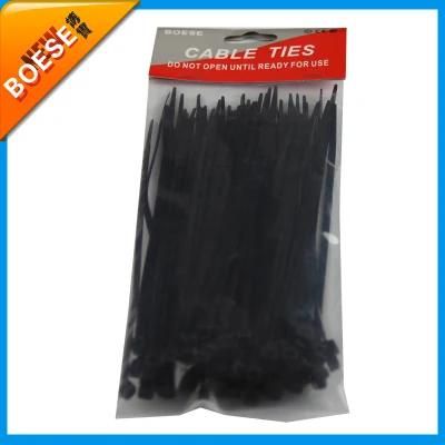 94V2 2.5X100-9.0X1020mm Boese 100PCS/Bag 2.5X100-4.8X400mm Wenzhou Cable Ties Plastic Tie