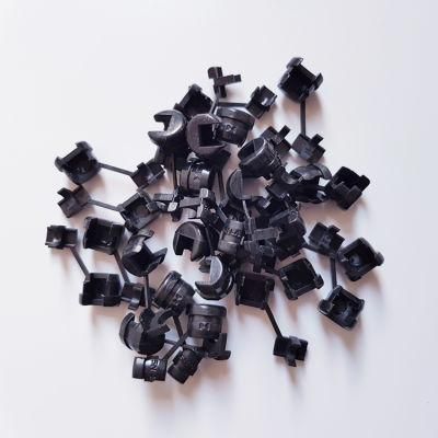 Factory Directly 3p-4 Plastic Cable Strain Relief Bushing