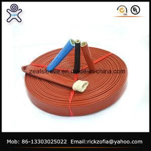 High Temperature Application and Insulation Sleeving Type Fireproof Insulation Tube
