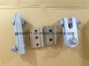 Overhead Line Fittings Wire Rope Clip