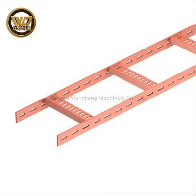 Stainless Marine Cable Ladder Tray