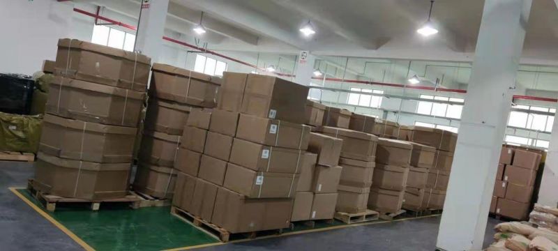 Metal Corrugated Bushing