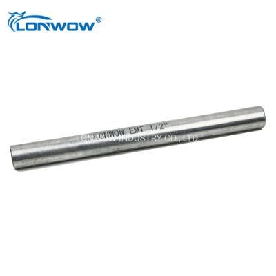 High Quality Electrical Conduit Pipe Fitting