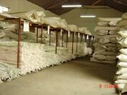 2715 PVC Fiberglass Sleeve