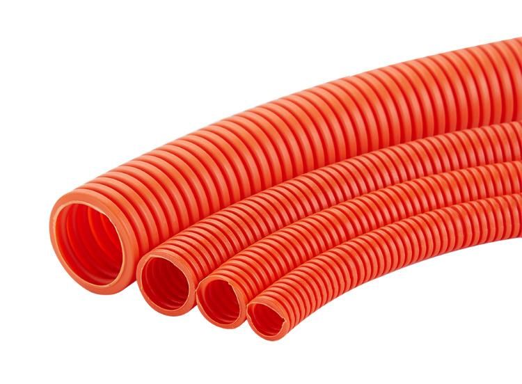 Construction Underground Wiring Circuit Protect Sch 80 PVC Electrical Conduit Pipe Duct