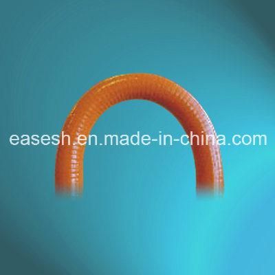 Flexible PVC Coated Steel Conduits (Heavy Duty)