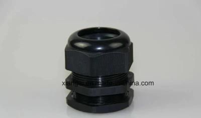 Factory Outlet IP 68 Waterproof Nylon Cable Gland