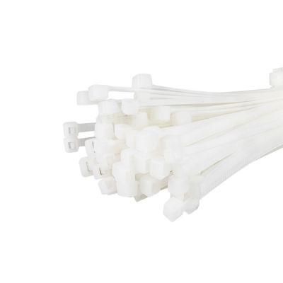Black or White Plastic Cable Tie 6X270mm